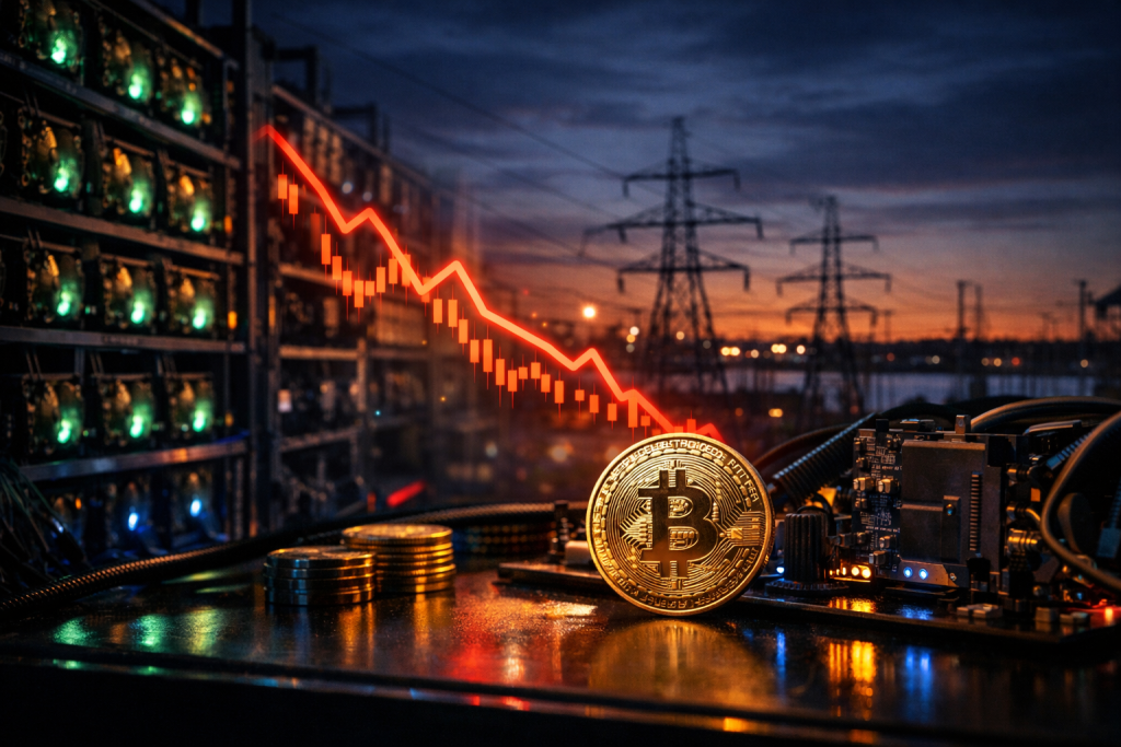 Plattsburgh Considers 12-Month Moratorium on Crypto Mining – featured image