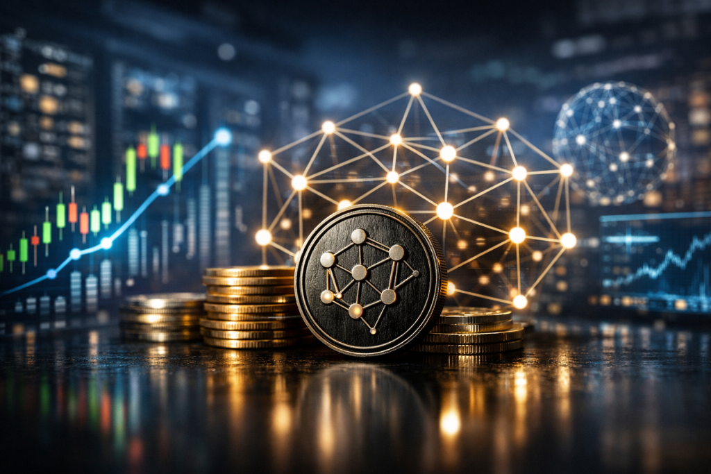 Polkadot Dominates Decentralization Metrics with Leading Nakamoto Coefficient – featured image