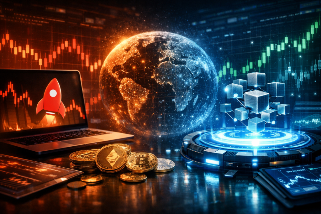 Pons Outshines Pump.fun in the Race for Crypto Domination – featured image