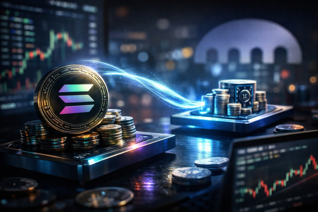 Pump.fun Transfers $5.83 Million in SOL to Kraken – featured image
