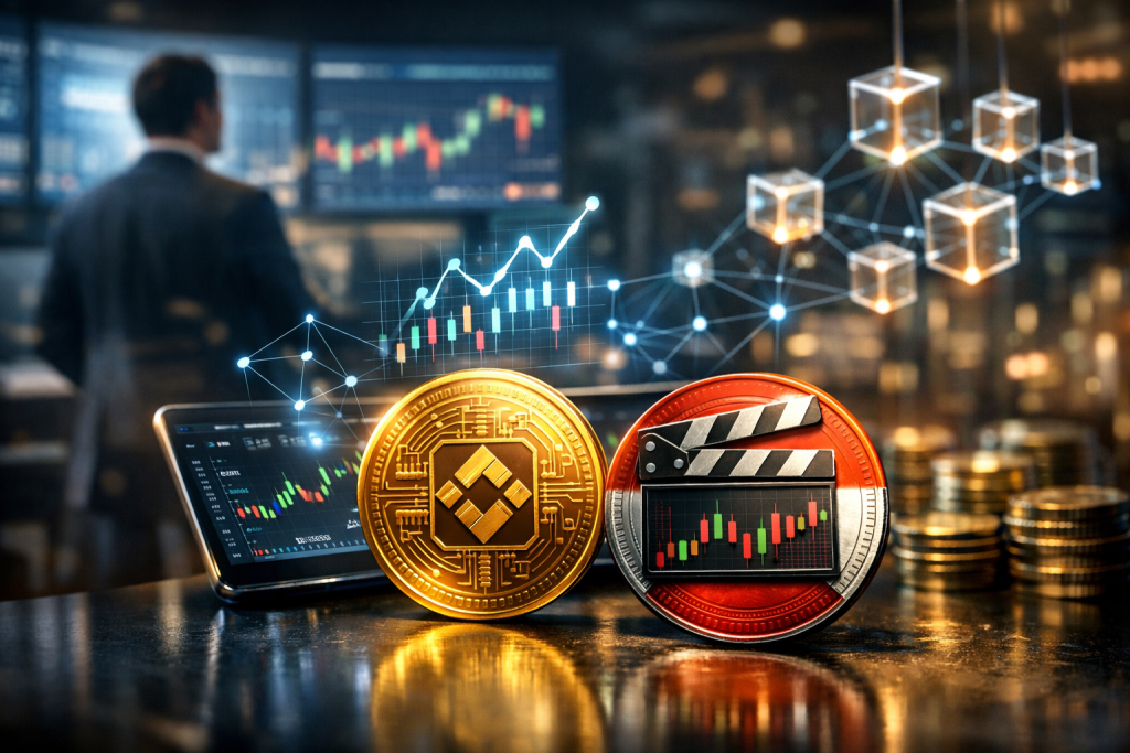 Robinhood CEO Stands Firm Against AMC's Objections to Stock Tokens – featured image