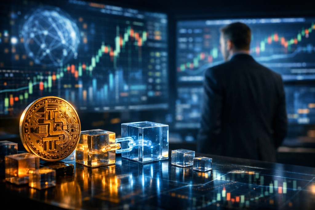 Robinhood's CEO Stands Firm Against Stock Token Issuer Control – featured image