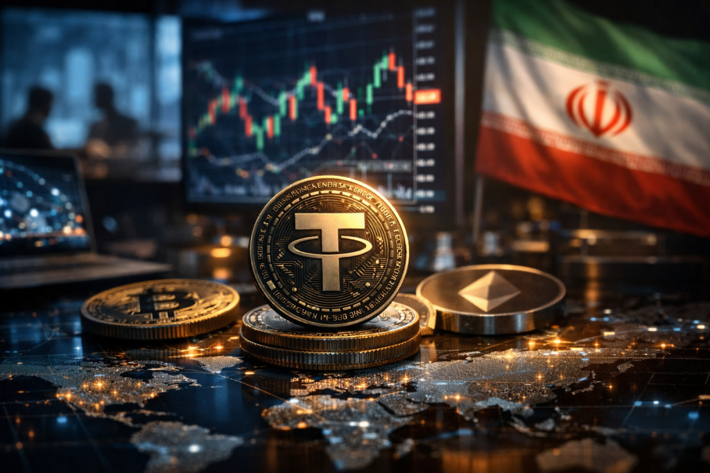 Senate Inquiry Casts Shadow Over Tether’s USDT Amid Iran Allegations Senate Inquiry Casts Shadow Over Tether's USDT Amid Iran Allegations – featured image