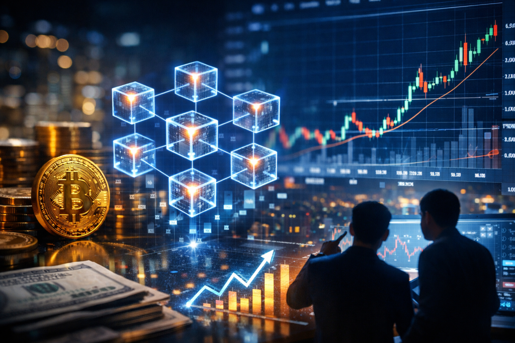 Southeast Asia’s Crypto Landscape Thrives with $680 Million Funding Surge Southeast Asia's Crypto Landscape Thrives with $680 Million Funding Surge – featured image
