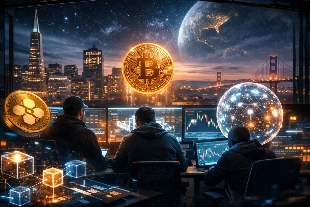 SpaceXAI’s Grok Bot Galaxy: Building a Startup in 72 Hours Live SpaceXAI's Grok Bot Galaxy: Building a Startup in 72 Hours Live – featured image