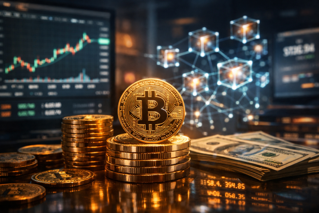 Strive Expands Bitcoin Holdings with $94.5 Million Purchase – featured image