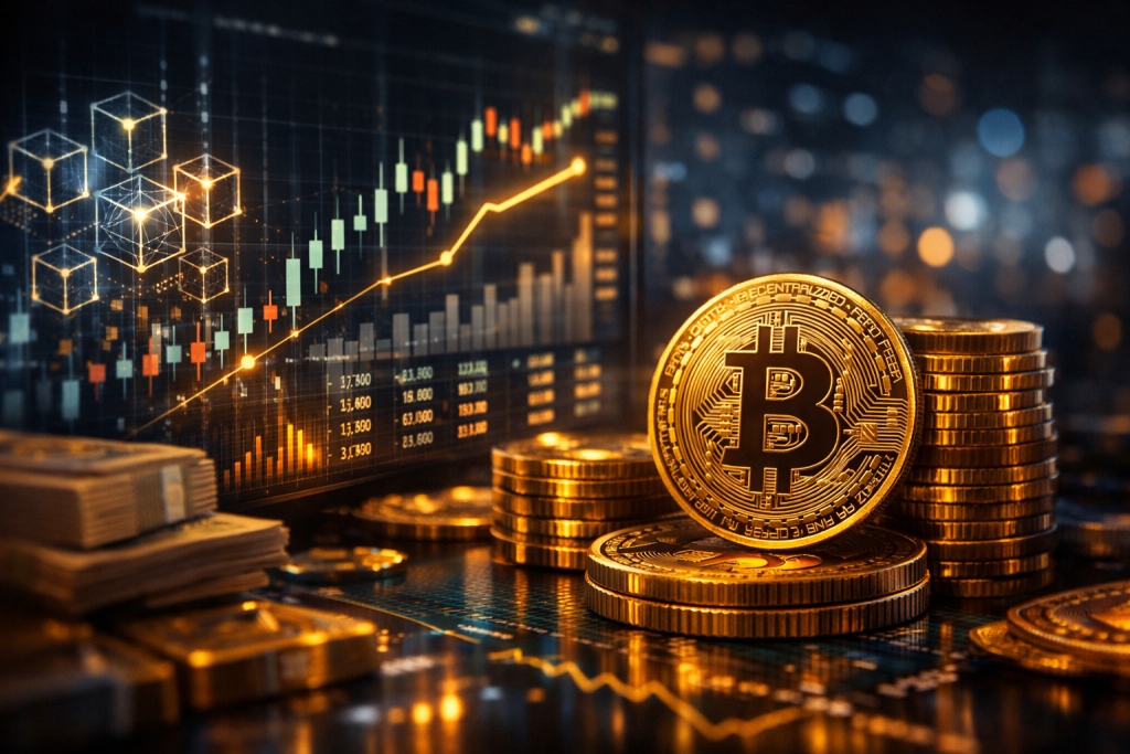 Strive Secures $109 Million in Bitcoin via SATA Funding – featured image