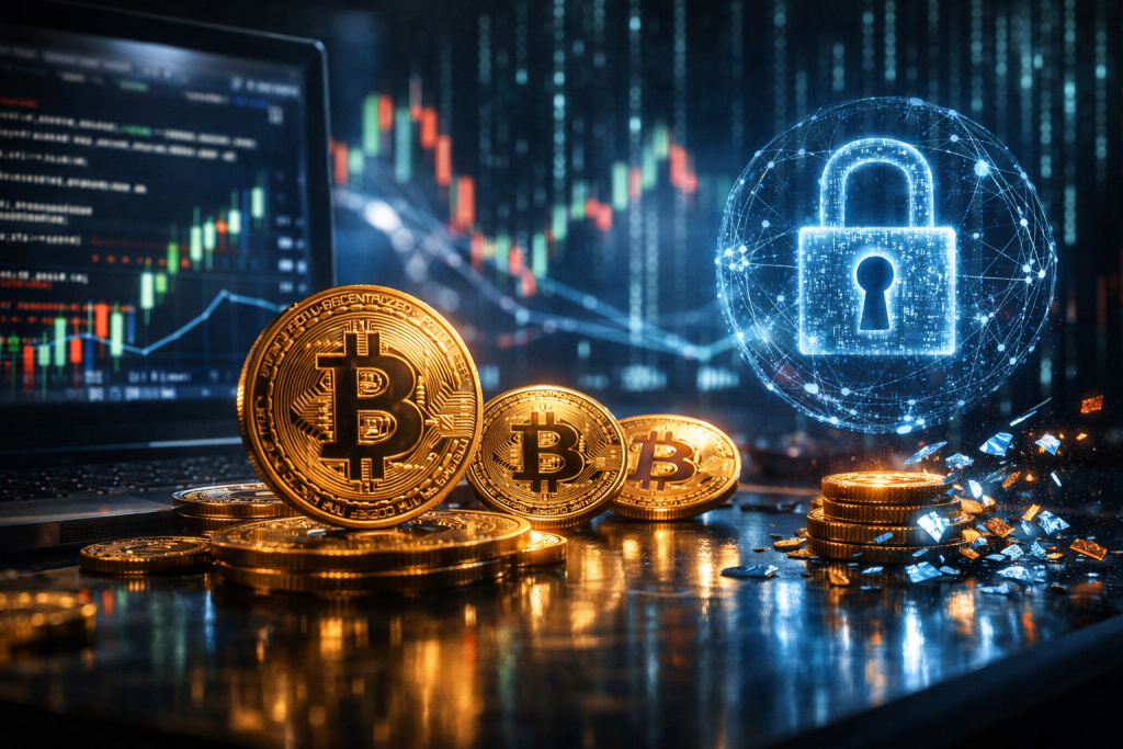 Symbiosis Recovers 15 BTC Following SyBTC Minting Attack – featured image