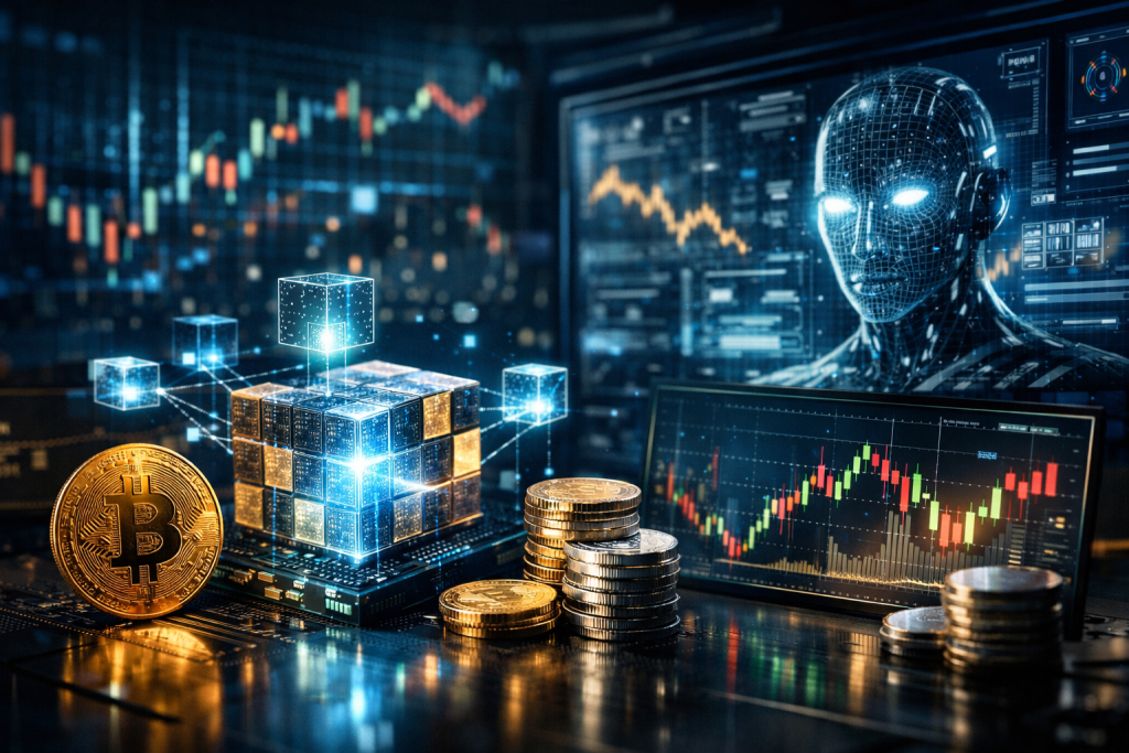 TRM Labs Achieves $2 Billion Valuation Ahead of AI Crime Prevention Launch – featured image