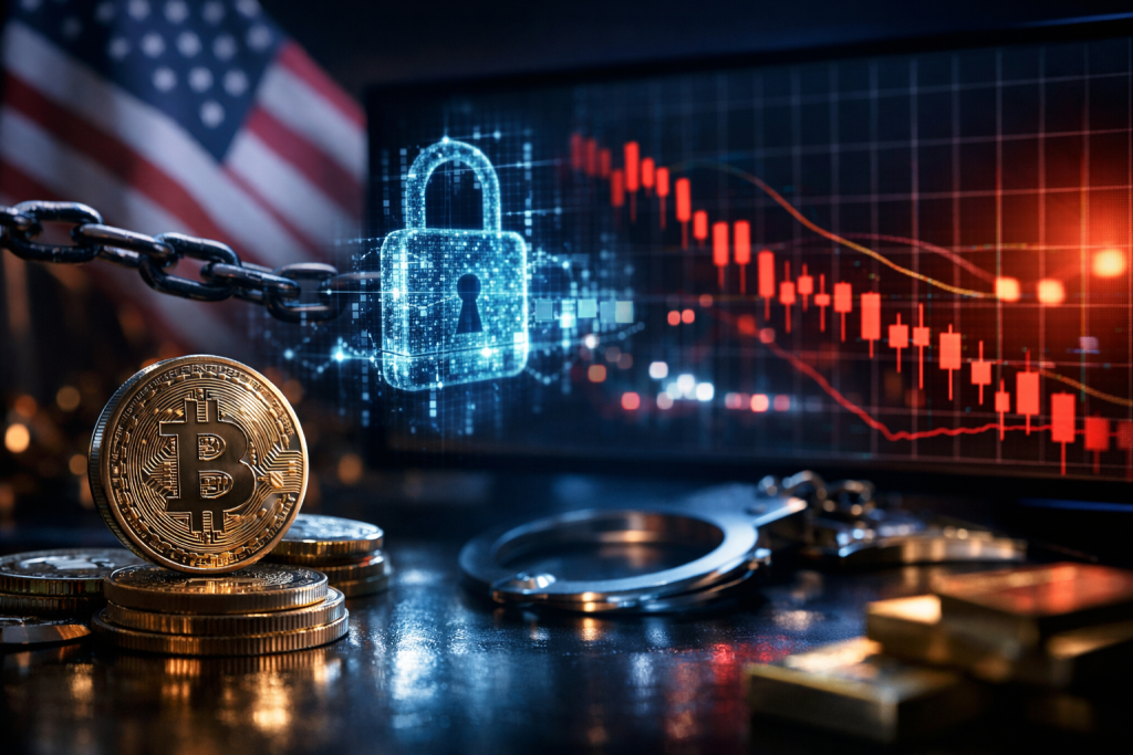 Tether Minimizes EQIBank Exposure Following US Asset Seizure Tether Minimizes EQIBank Exposure Following US Asset Seizure – featured image