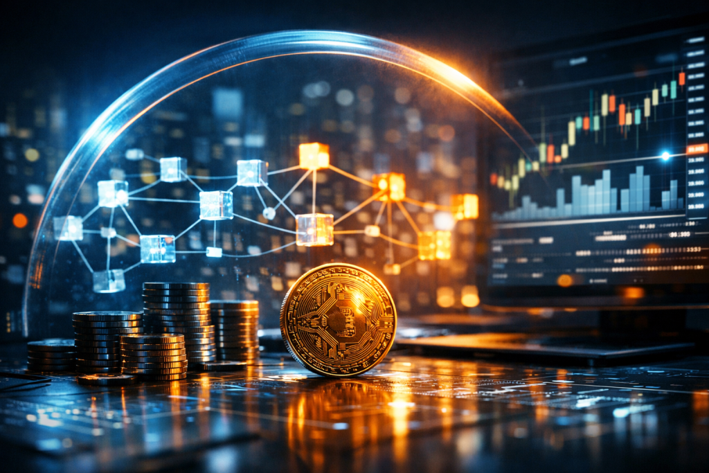 Uniswap Eyes Expansion with Proposed Protocol Fees on Arc – featured image