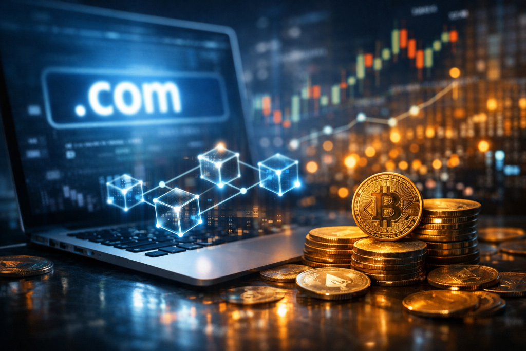Uniswap Founder Reveals SBF’s Seven-Figure Domain Purchase Uniswap Founder Reveals SBF's Seven-Figure Domain Purchase – featured image