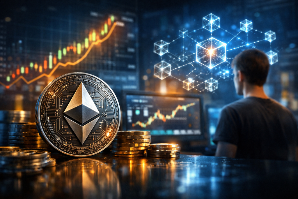 Vitalik Buterin Lauds Trueo's Innovative Ethereum Initiative – featured image