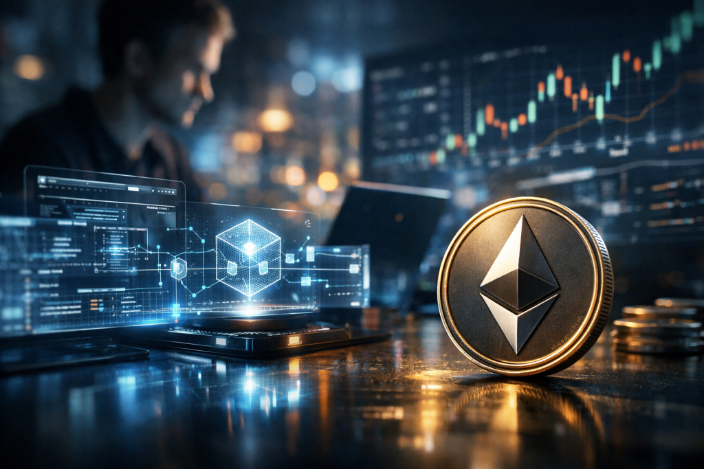 Vitalik Buterin Unveils Innovative Transaction Redesign for Ethereum – featured image