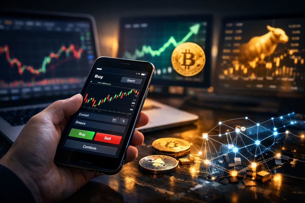 X Launches One-Tap Trading Feature for Cashtags in the U.S. – featured image