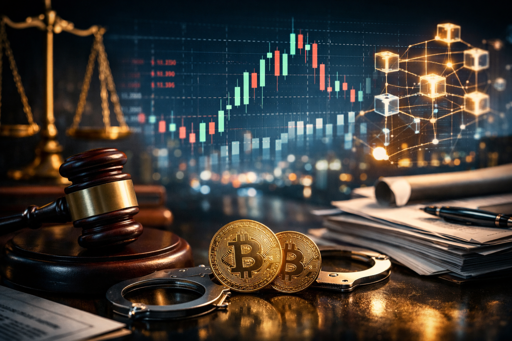 X Takes Legal Action Against Bitcoin Influencers in £207K Scheme – featured image
