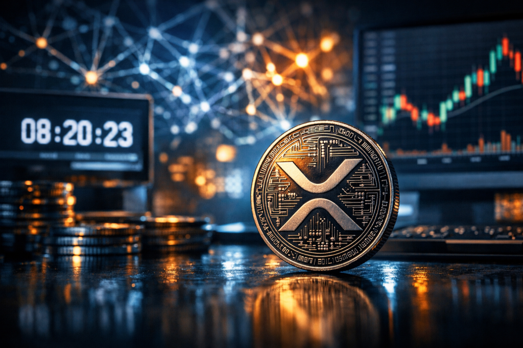 XRP Ledger's Batch Upgrade Delayed to October 9th Amid Validator Support Changes – featured image