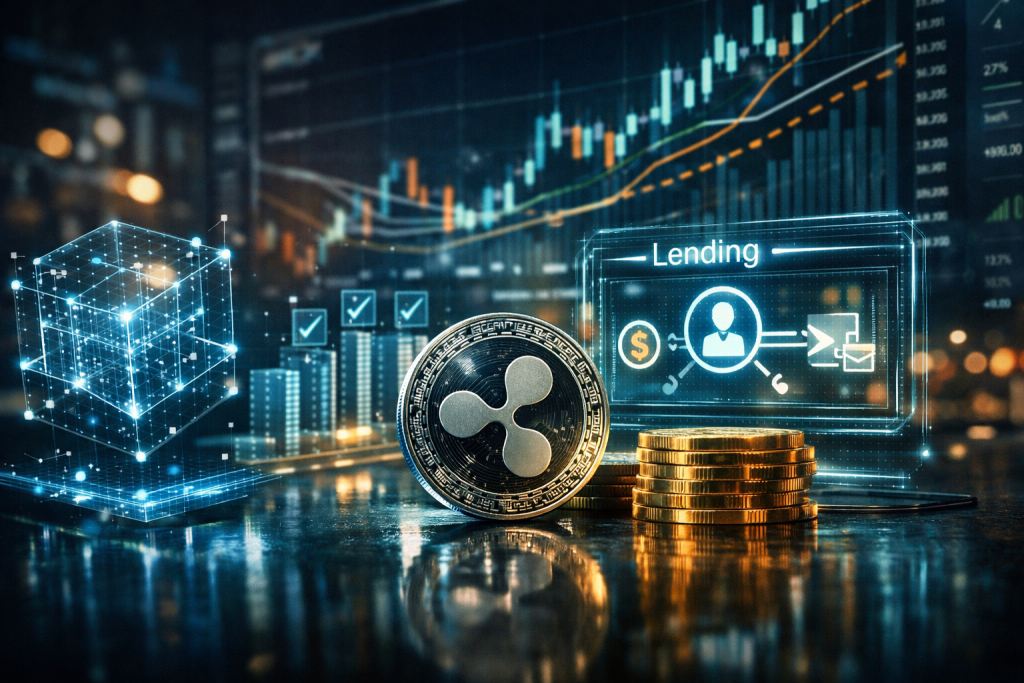 XRPL Lending Amendment on the Brink of Validator Approval – featured image