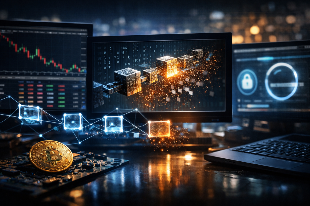 Zano Blockchain Reboots After Address Exploit, Erasing One Month of Transactions – featured image