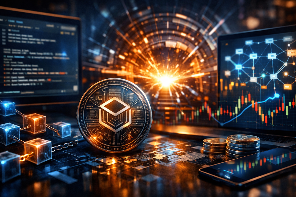 Zano Reboots Blockchain Following Recent Exploit – featured image