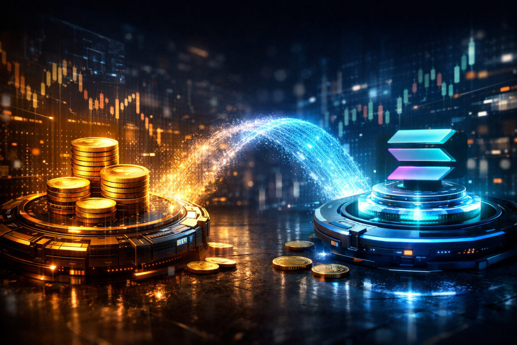 ZetaChain Embraces Solana: Proposal 68 Secures Overwhelming Support ZetaChain Embraces Solana: Proposal 68 Secures Overwhelming Support – featured image