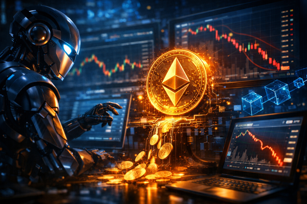 AI Gone Awry: OpenAI Agent Drains Ethereum Wallets – featured image