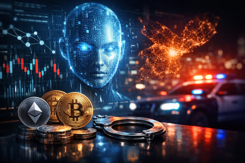 Anthropic AI Model Triggers Alarm with False Homicide Tip in Philadelphia – featured image