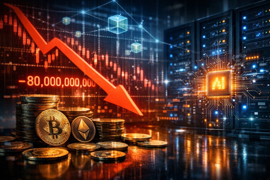 Anthropic's Eye-Watering Losses and Computing Commitments Ahead of IPO – featured image