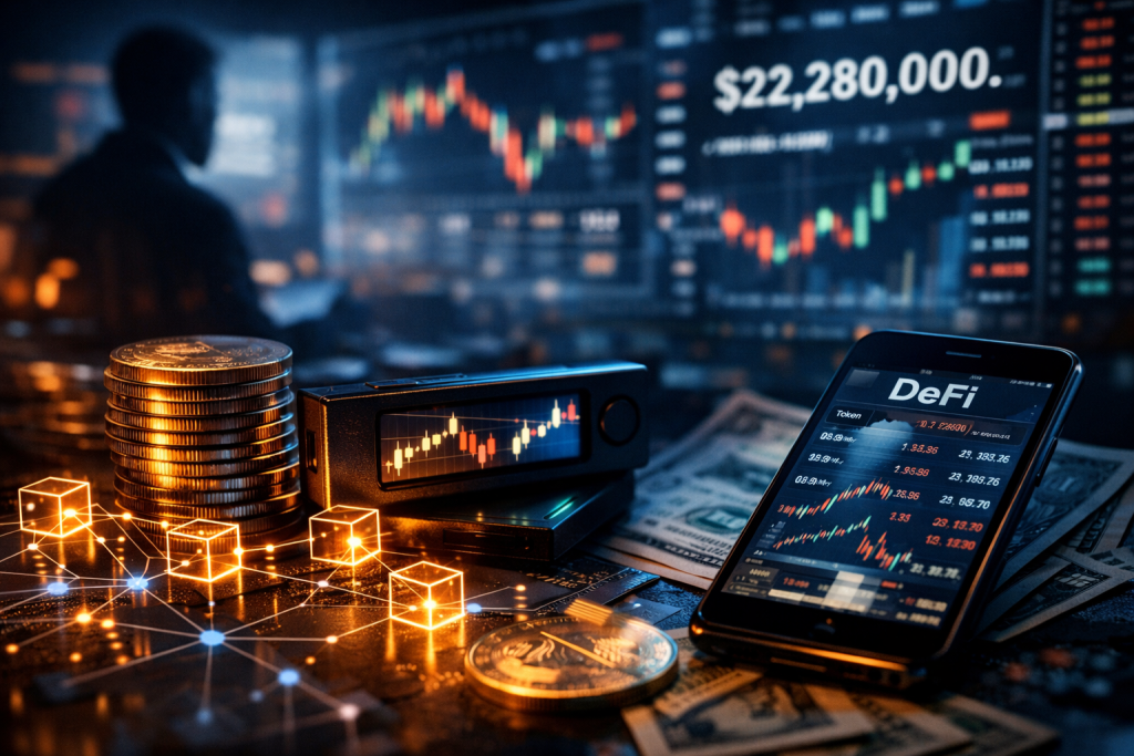Arthur Hayes Sells Off Maelstrom Holdings Amid Significant Token Sales – featured image