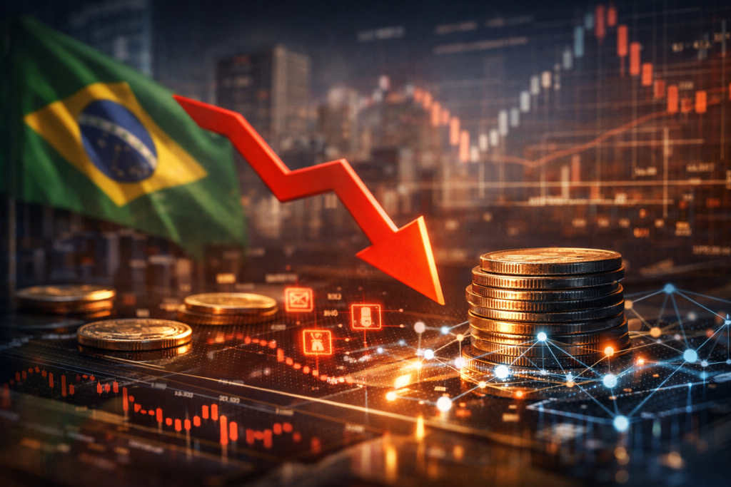 Binance's Strategic Shift: Cutting Services and Tokens in Brazil – featured image