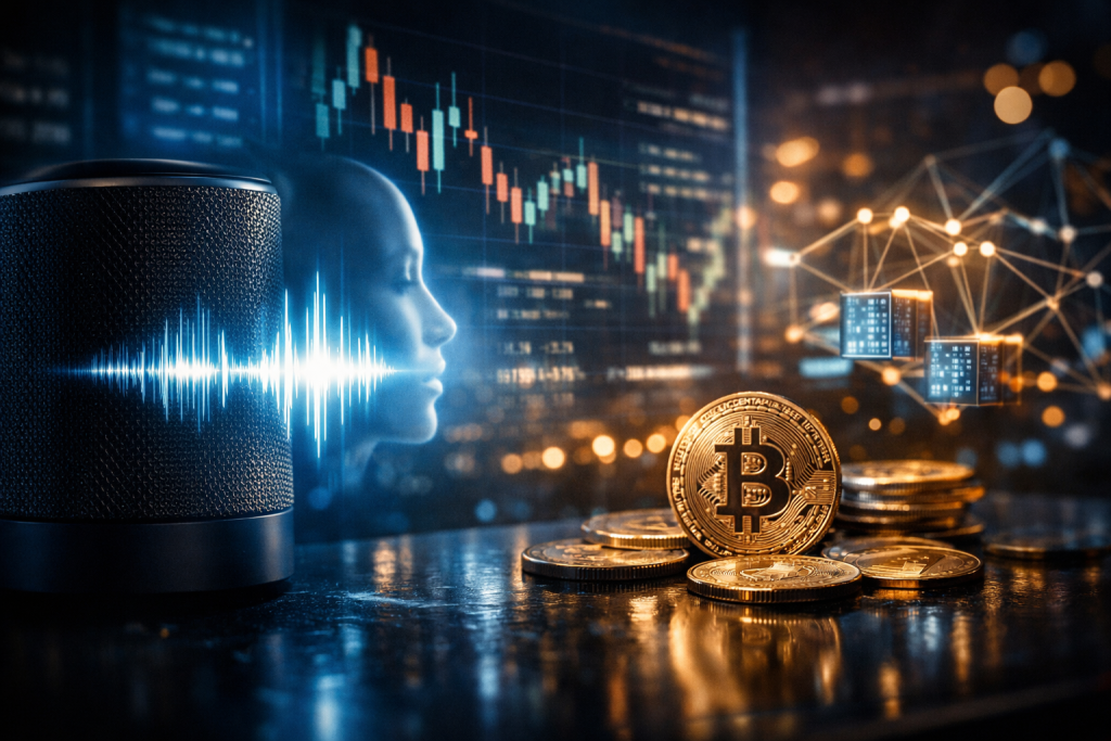 Block Unveils Human-Like Voice AI, Raising Excitement and Scam Concerns – featured image