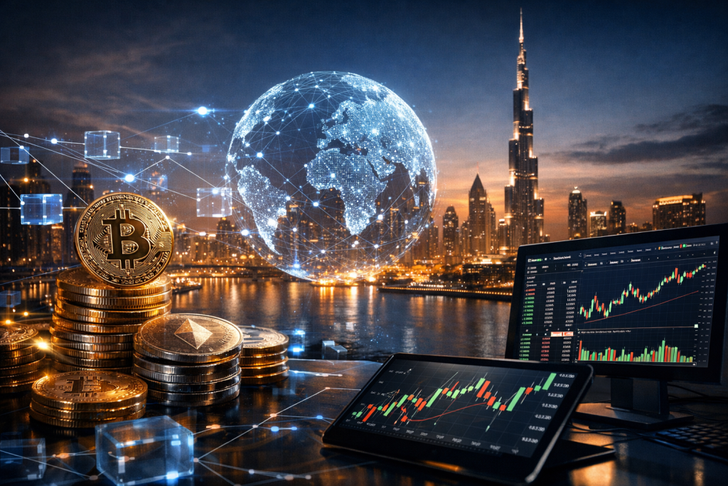 Bybit Secures Spot Trading License in Dubai, Sets Sights on Derivatives Approval – featured image