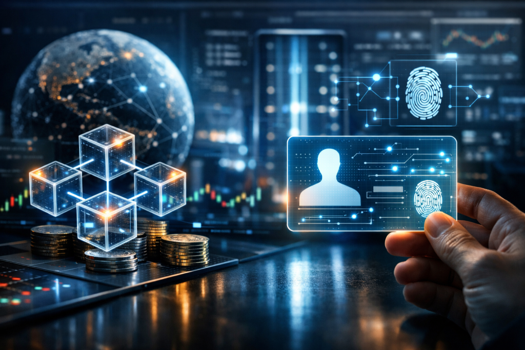 Cardano Foundation Launches Veridian: A New Era in Digital Identity Management – featured image