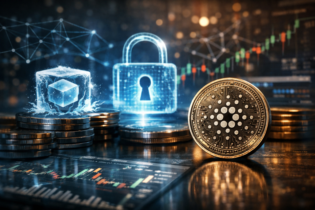 Cardano Introduces New Rules for Token Issuers: Asset Control Features Unveiled – featured image