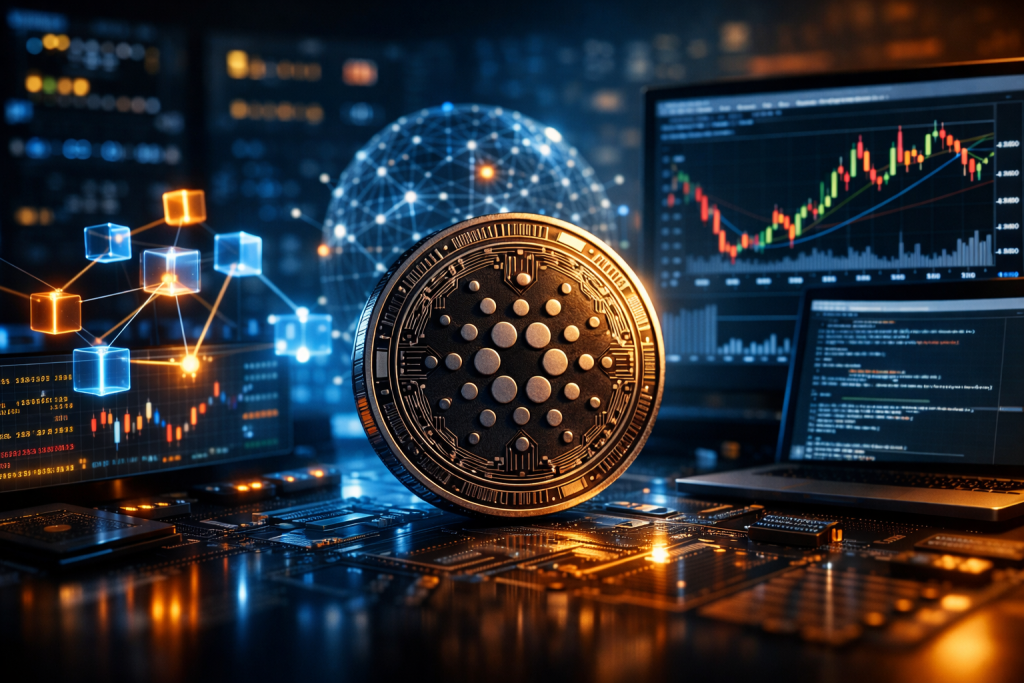 Cardano Launches Dijkstra Testnet Ahead of Node 11.2 Upgrade Cardano Launches Dijkstra Testnet Ahead of Node 11.2 Upgrade – featured image