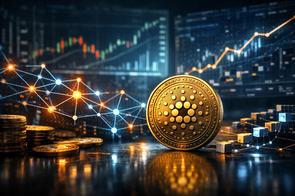 Cardano Leios Aims for Major Capacity Boost with Dijkstra Rollout – featured image