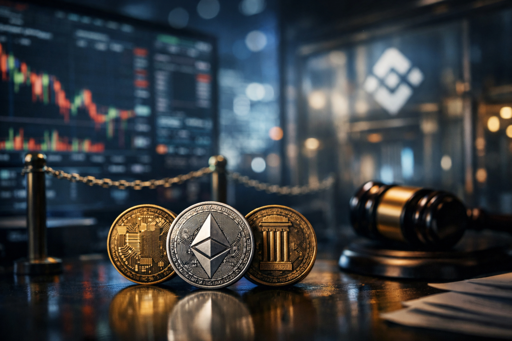 Centralized Exchanges Hold Back on Legacy Token Listings Amid SEC Uncertainty – featured image