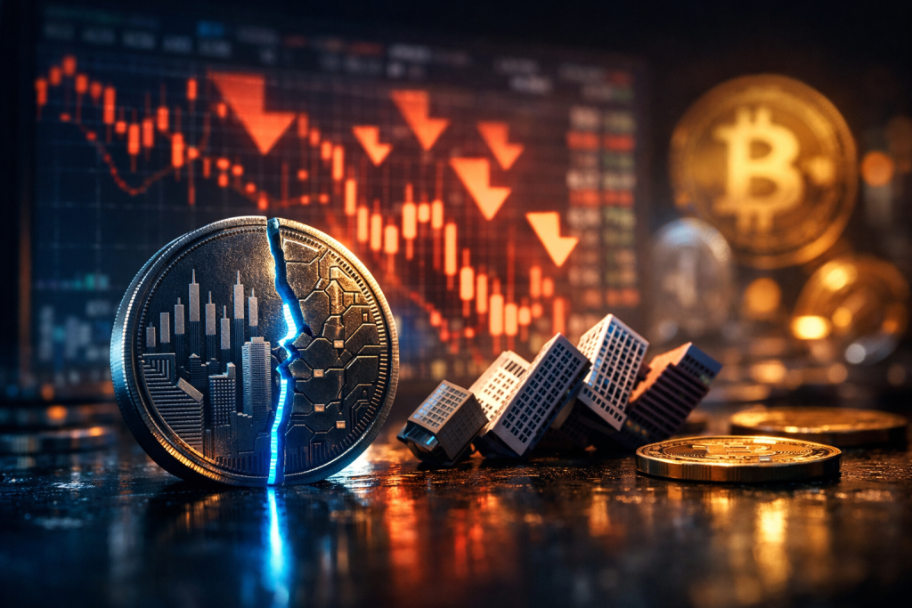 Challenges Ahead for OKXICE Stock Tokens as Multiple Companies Opt-Out – featured image