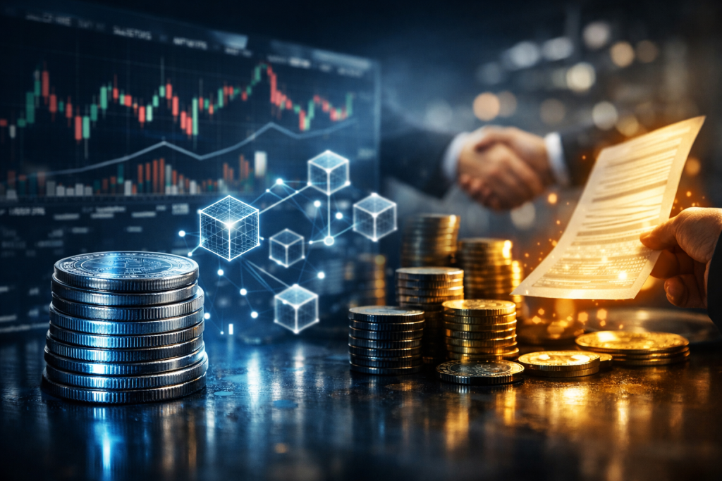 Circle Stands Firm on USDC as Competitors Lure Partners with Lucrative Offers – featured image