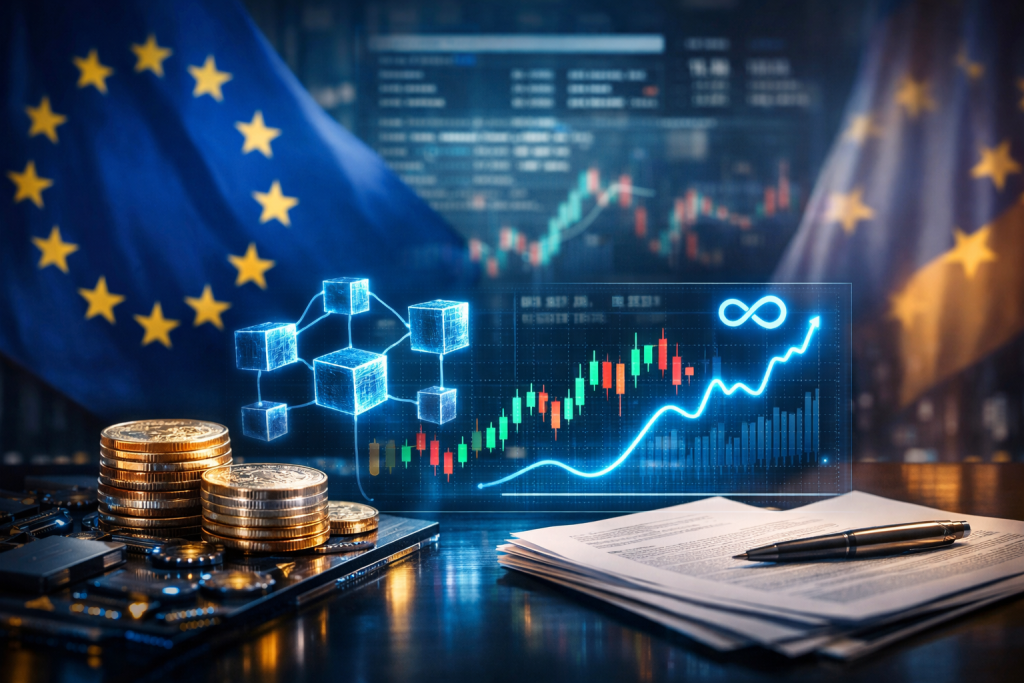 Circle and Hyperliquid Call for Revisions in EU Crypto Regulations – featured image