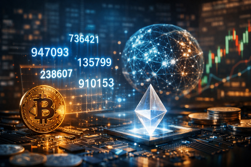 Claude Unveils Groundbreaking Discovery in NSA Number Riddle – featured image