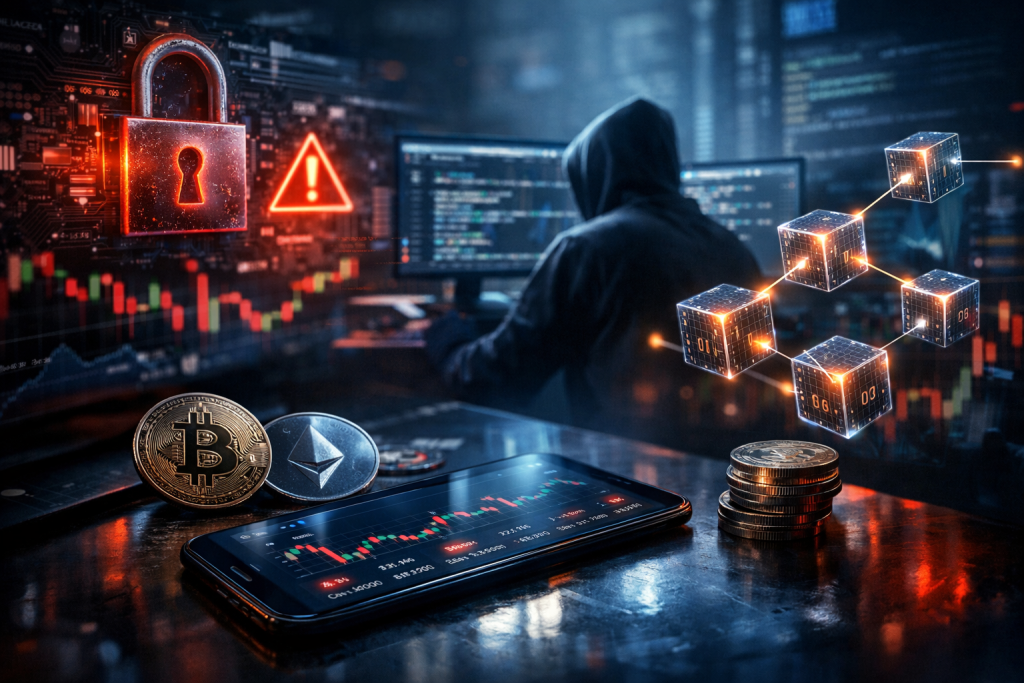 CoinDCX Addresses Recent Security Concerns Amid Wallet Activity Questions – featured image