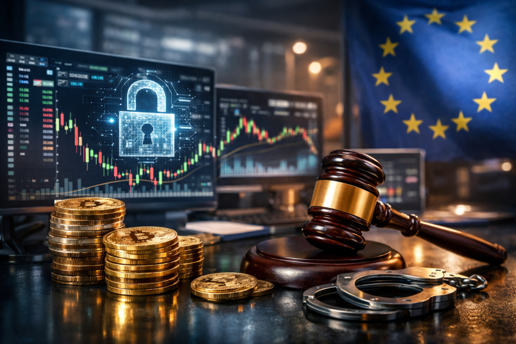 Coinbase Ireland Faces €3.25 Million Fine Over Customer Fund Safeguards Coinbase Ireland Faces €3.25 Million Fine Over Customer Fund Safeguards – featured image