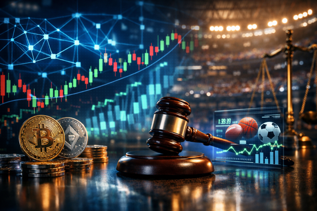 Crypto.com and Novig Challenge Missouri's Sports Prediction Market Regulations – featured image