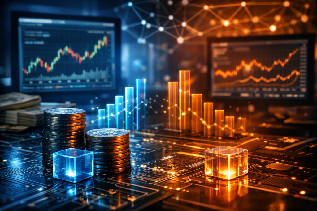 DATA Secures $30 Million in Funding as Fission Completes $10 Million Series A Round DATA Secures $30 Million in Funding as Fission Completes $10 Million Series A Round – featured image