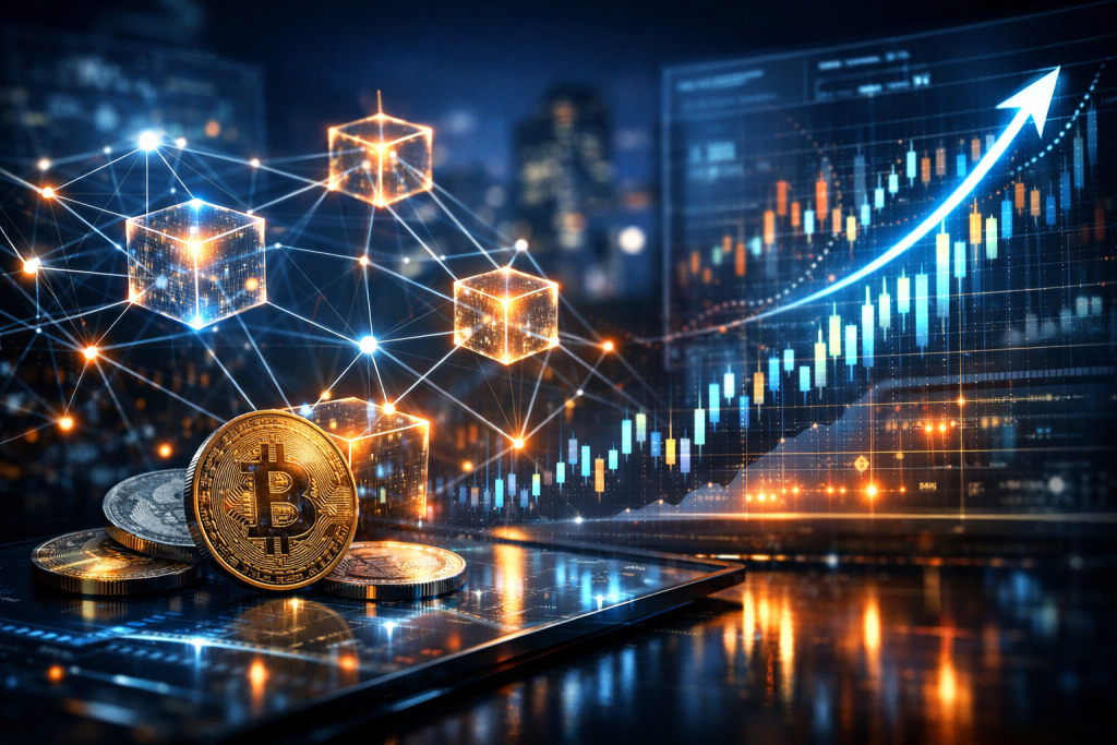 DATA's Strategic Pivot: Navigating the Future Post-$30 Million Sui Collaboration – featured image