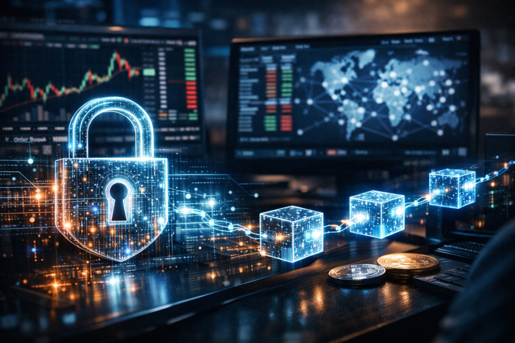 Decibel Unveils Aptos Encrypted Mempool to Shield Traders from MEV Risks – featured image