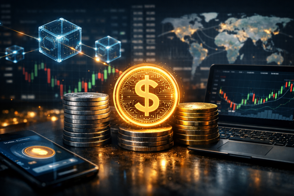 Dunamu Partners with MoonPay to Enhance Stablecoin Payment Solutions – featured image