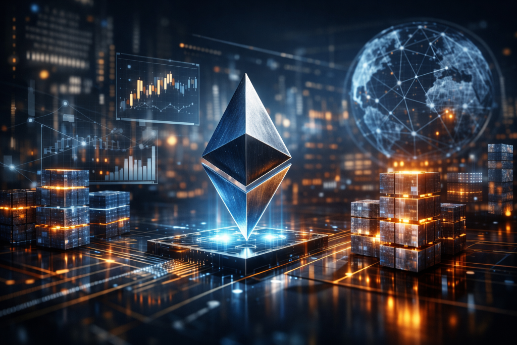 Ethereum Explores New Boundaries for Cost-Effective Block Space – featured image