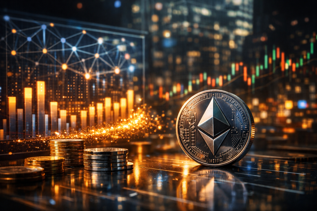 Ethereum's Glamsterdam Test Achieves Near 200 Million Gas Per Block Following Upgrade – featured image